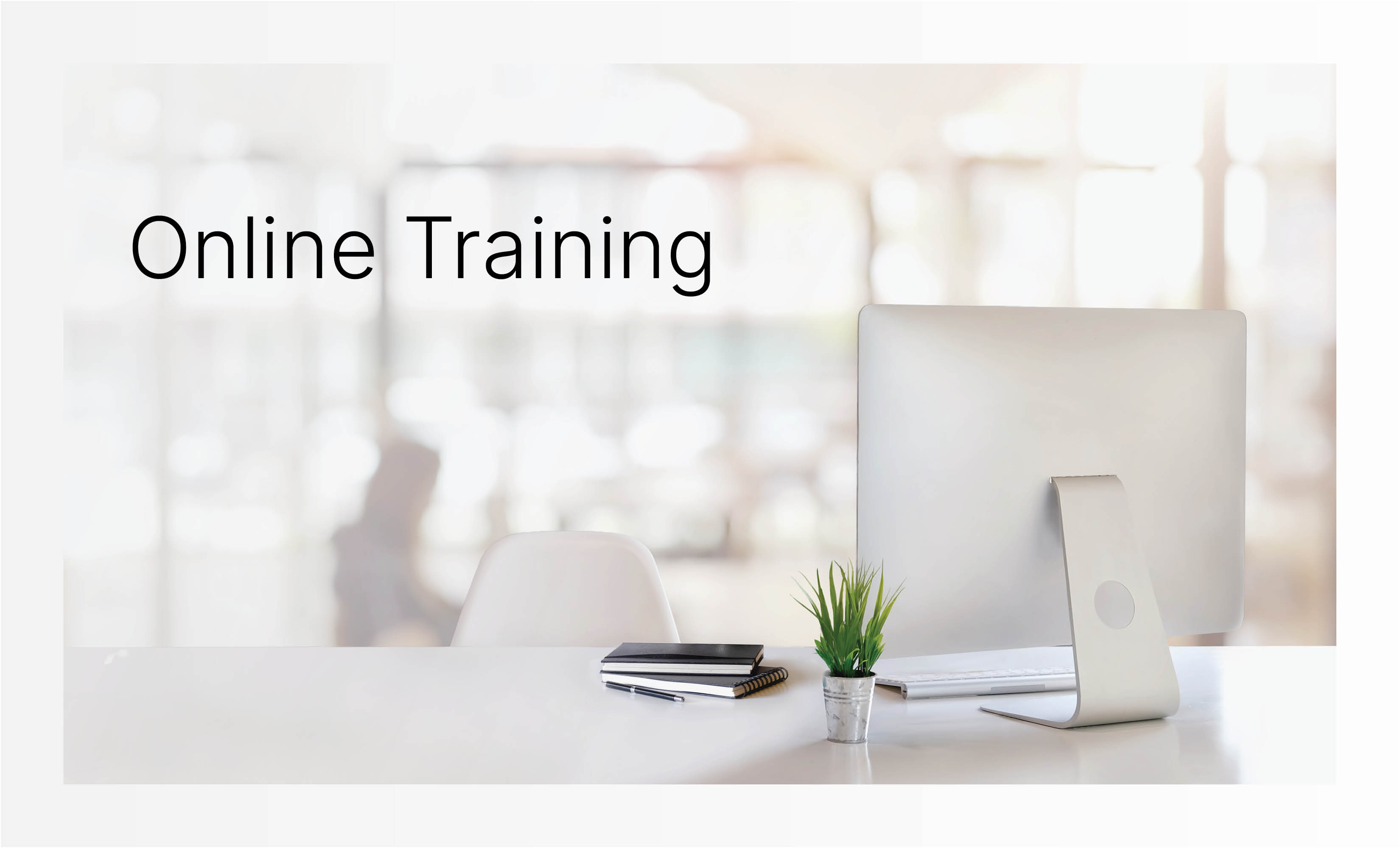 Division 9 Online CEU Training Registration - Resource