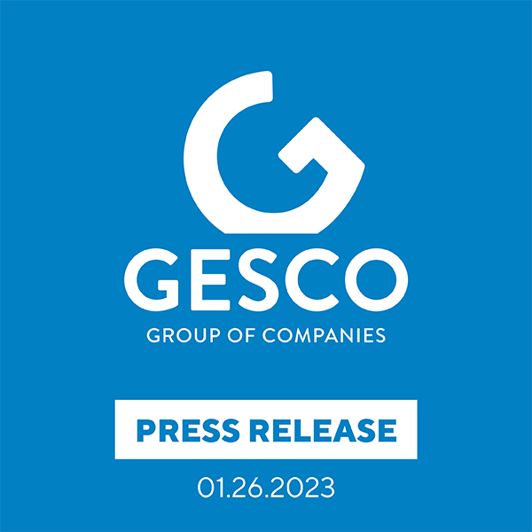 Gesco Group of Companies is the first in the Floorcovering Industry to Join the Movement With Respect Group Article